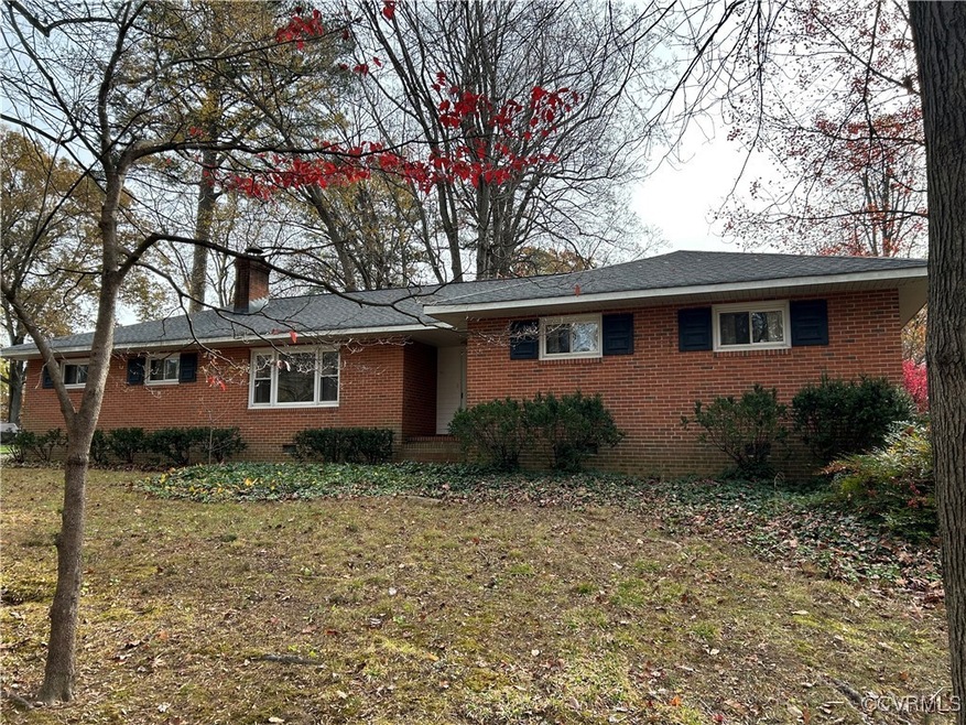 9121 Craney Island Rd, Mechanicsville, VA 23116 - photo 1