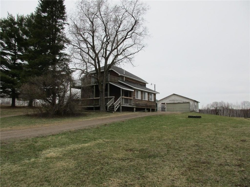 W15664 Old Hwy W, Weyerhaeuser, WI 54895 - photo 1