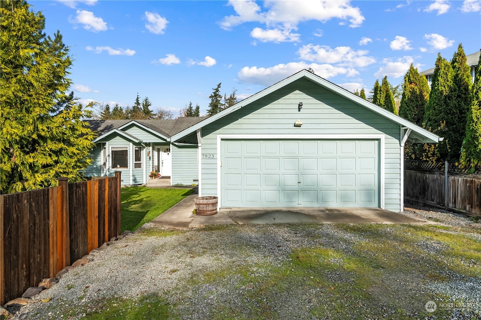 7923 267th St NW, Stanwood, WA 98292 - photo 1