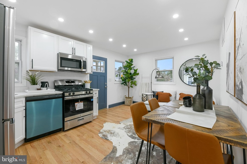 3208 Woodhome Ave, Parkville, MD 21234 - photo 1