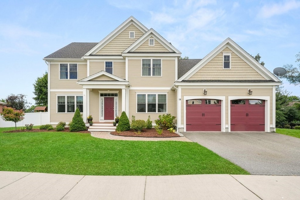 14 Winship Dr, Wakefield, MA 01880 - photo 1