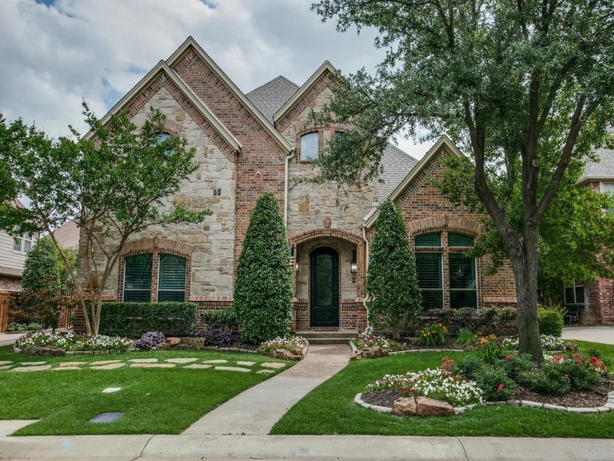 1726 Tuscan Ridge Cir, Southlake, TX 76092 - photo 1