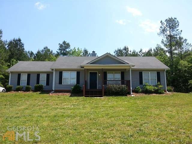 332 Ann Dr, Gay, GA 30218 - photo 1