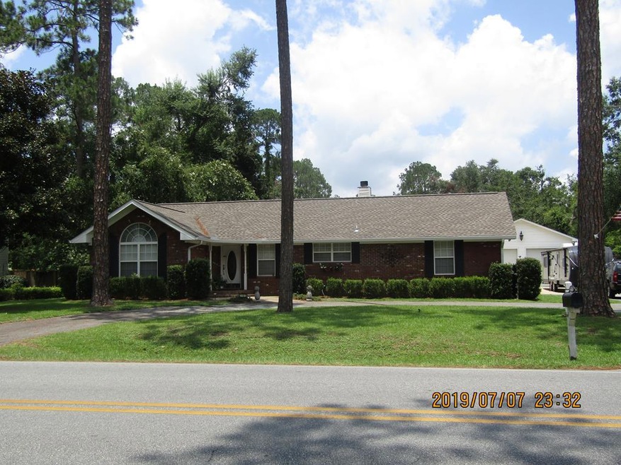 Main View