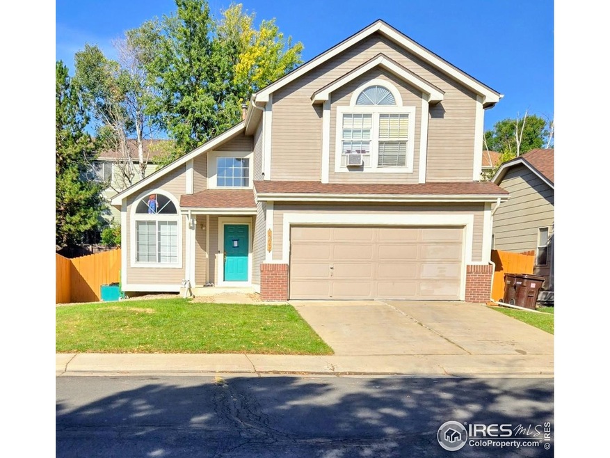 12647 Davis St, Broomfield, CO 80020 - photo 1