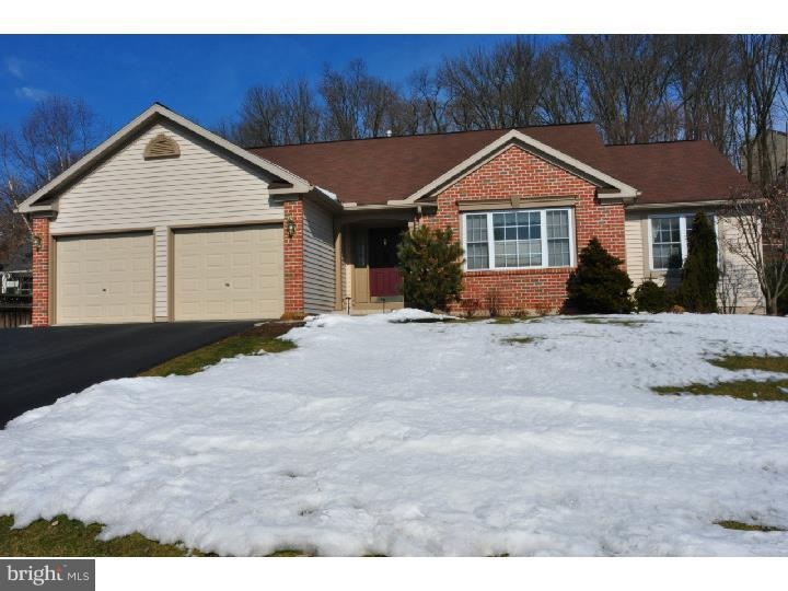 406 Pennsylvania Ave, Reading, PA 19606 - photo 1