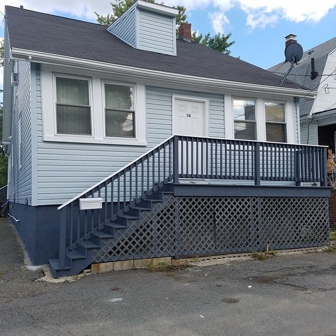 36 Avalon St, Revere, MA 02151 - photo 1