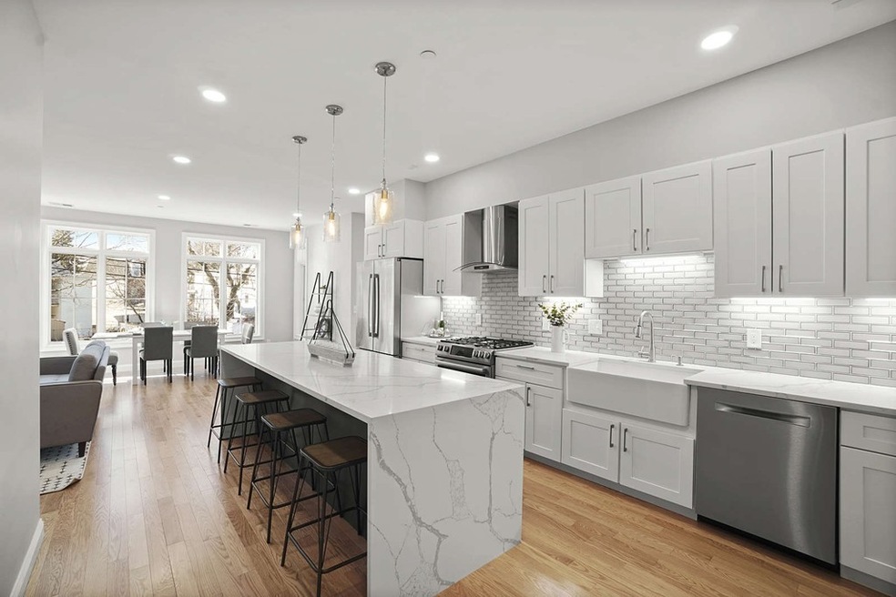 196 Boylston St unit 2, Boston, MA 02130 - photo 1