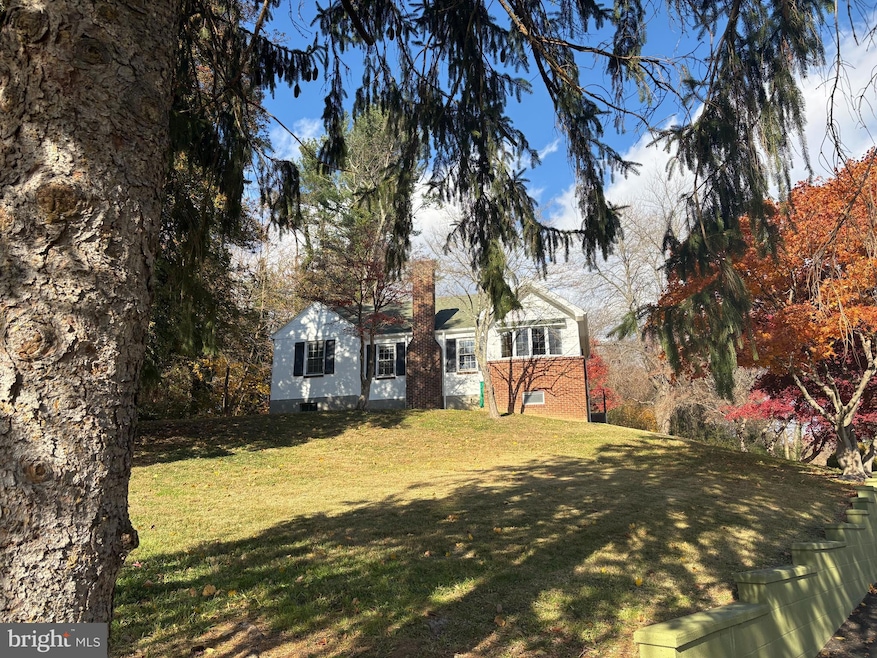 7940 Bradshaw Rd, Kingsville, MD 21087 - photo 1