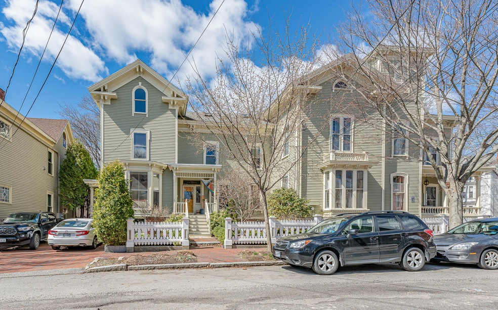 74 Emery St unit 3, Portland, ME 04102 - photo 1