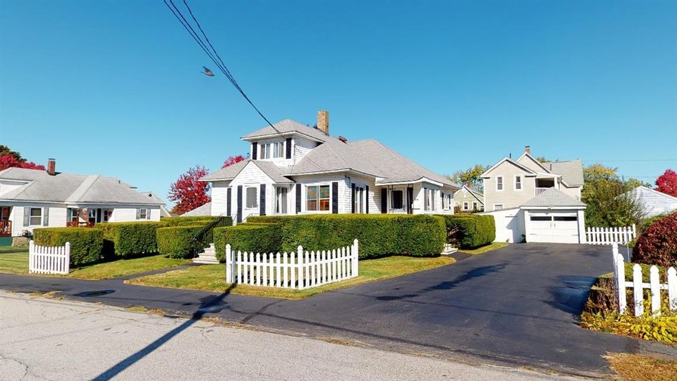 370 Brunelle Ave unit 366-0020,0366-0021, Manchester, NH 03103 - photo 1