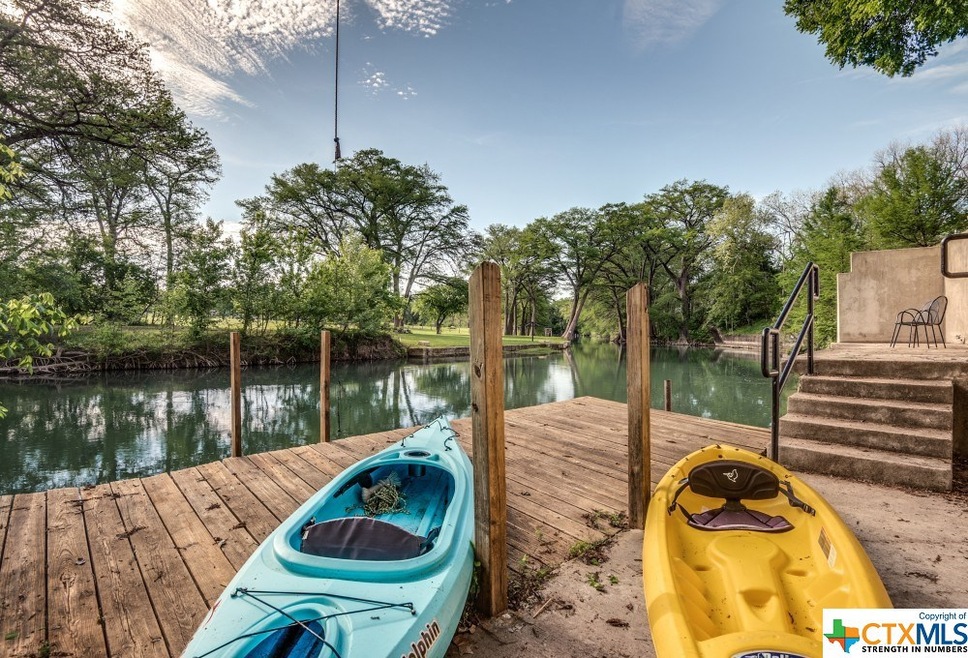 2247 Gruene Rd, New Braunfels, TX 78130 - photo 1