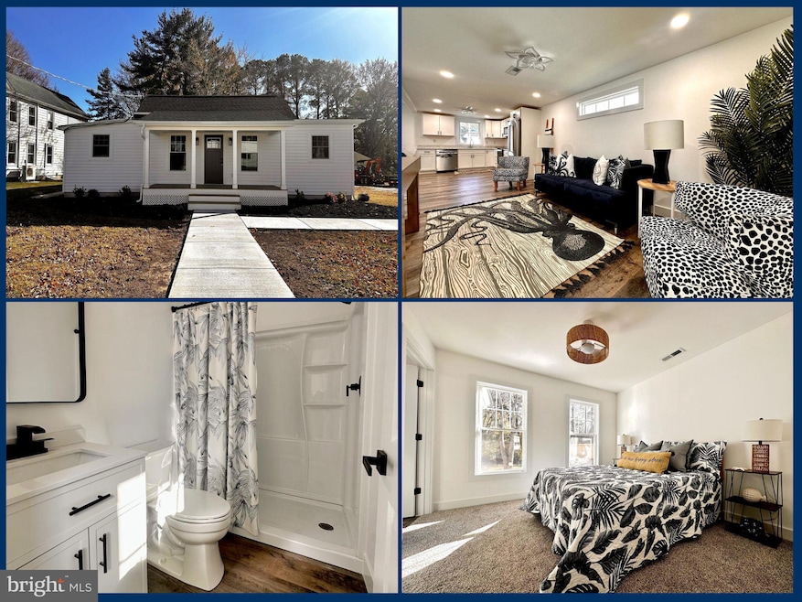 108 Wall St, Queenstown, MD 21658 - photo 1