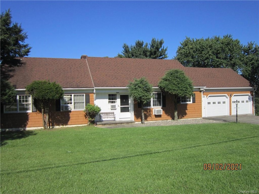 176 High Meadows Rd, Walden, NY 12586 - photo 1