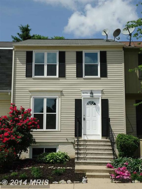 1876 Murdock Ct, Frederick, MD 21702 - photo 1