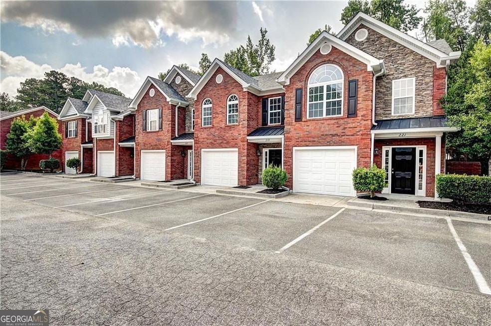 221 Morris Ln, Woodstock, GA 30188 - photo 1