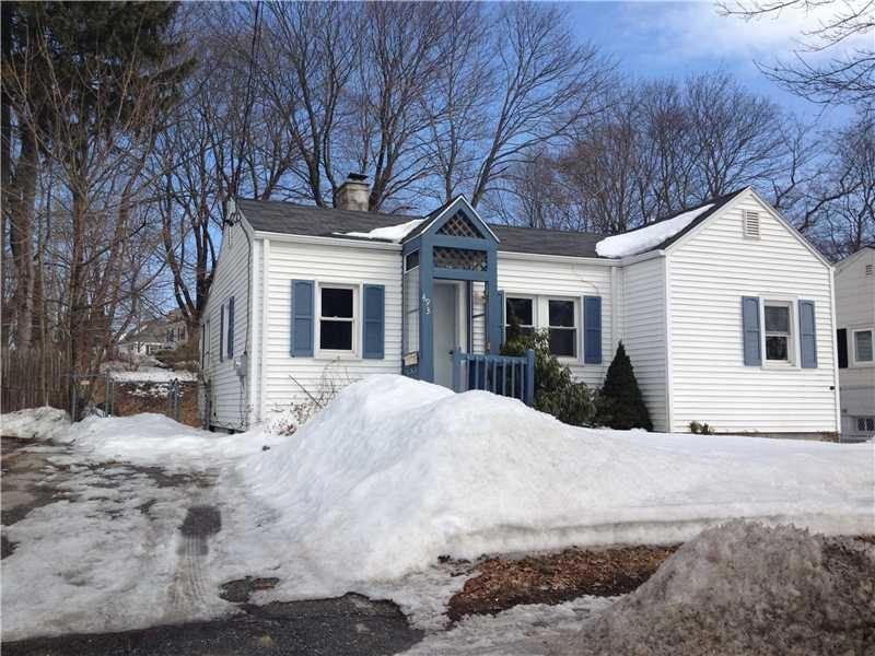 493 St John St, Portland, ME 04102 - photo 1