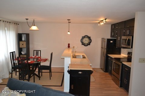 5610 E 40th Ave unit B102, Anchorage, AK 99504 - photo 1