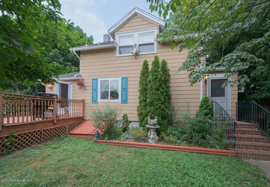 45 Jackson St, Long Branch, NJ 07740 - photo 1