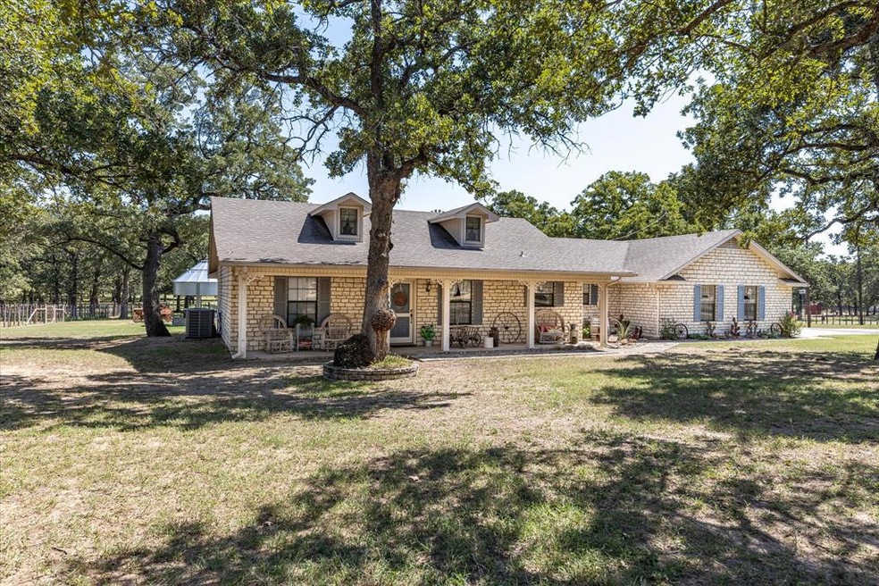 1221 Temple Hall Hwy, Granbury, TX 76049 - photo 1