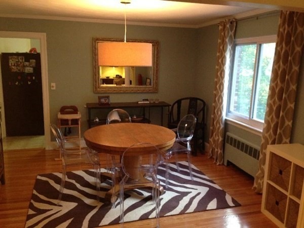 27 Heath St unit B, Brookline, MA 02445 - photo 1