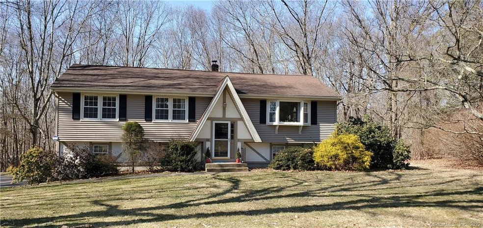 126 Plain Hill Rd, Norwich, CT 06360 - photo 1