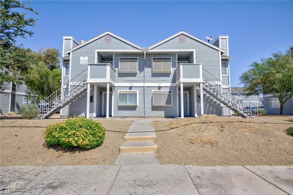 4170 E Tonopah Ave unit 113, Las Vegas, NV 89115 - photo 1