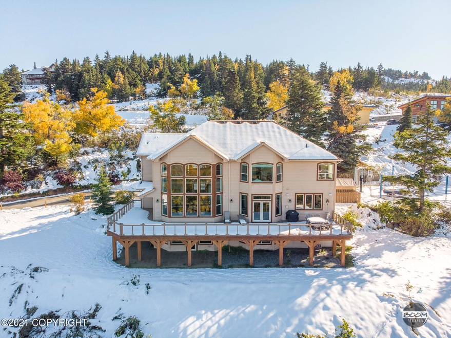 6796 Shangri la Cir, Anchorage, AK 99516 - photo 1