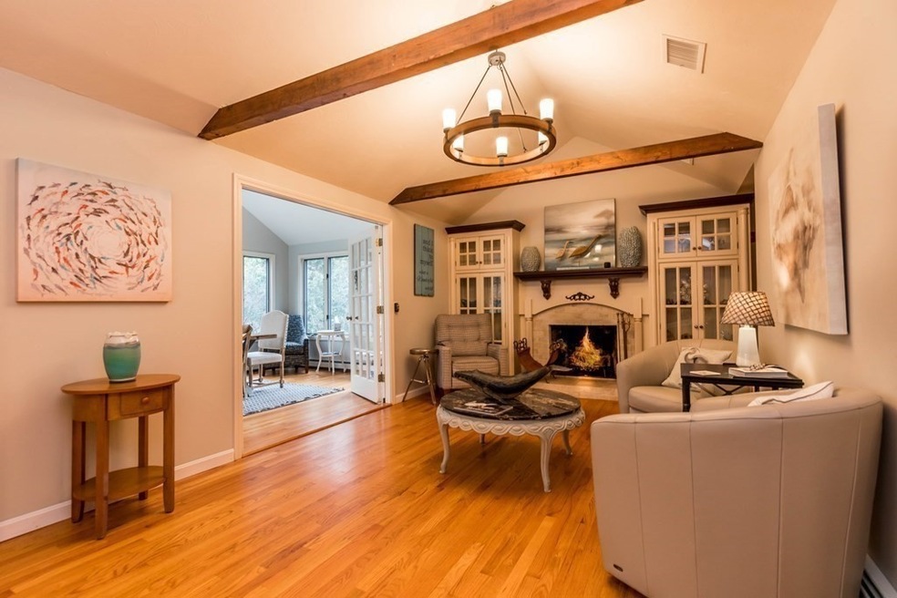 Sold $970,000 • Co-Listing Agent