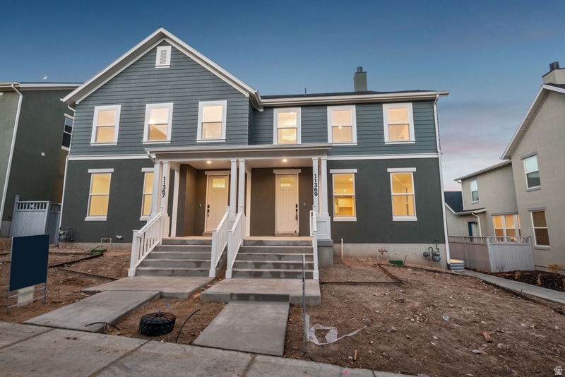 11369 S Watercourse Rd unit 383, South Jordan, UT 84009 - photo 1