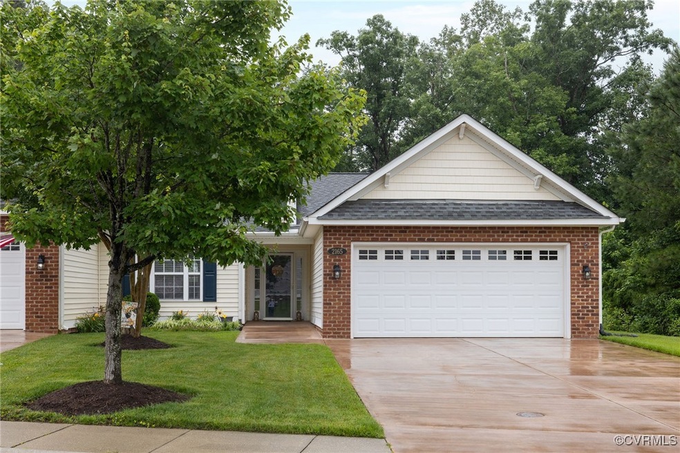 Welcome to 2165 Kennington Park Road!