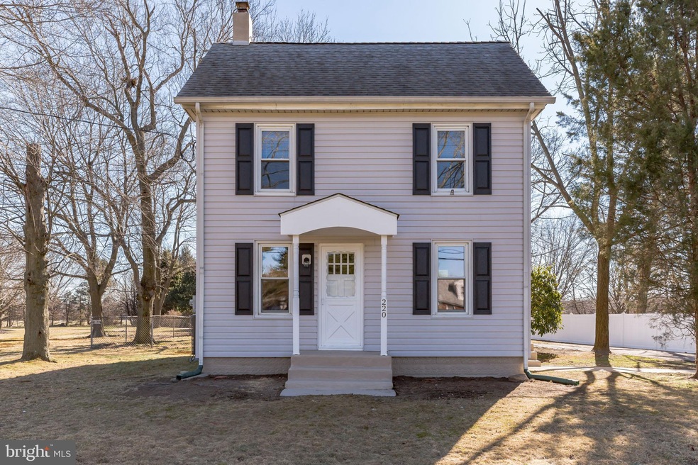 220 Swedesboro Rd, Gibbstown, NJ 08027 - photo 1