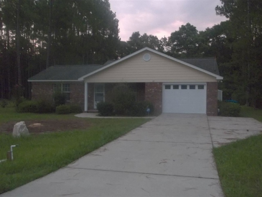 37 Fox Run Cir, Crawfordville, FL 32327 - photo 1