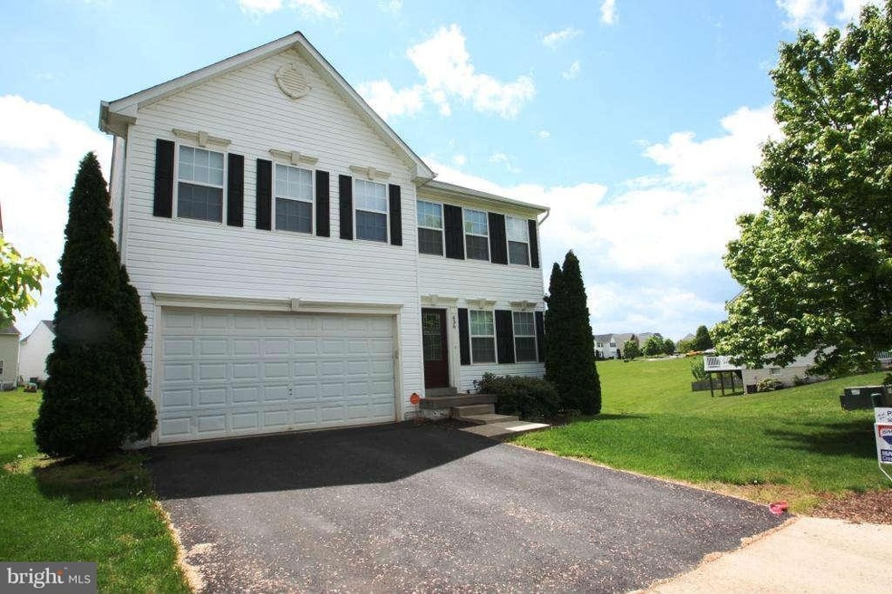 636 Kings Grant Rd, Culpeper, VA 22701 - photo 1