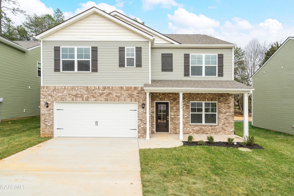 320 Hayley Marie Ln, Knoxville, TN 37920 - photo 1