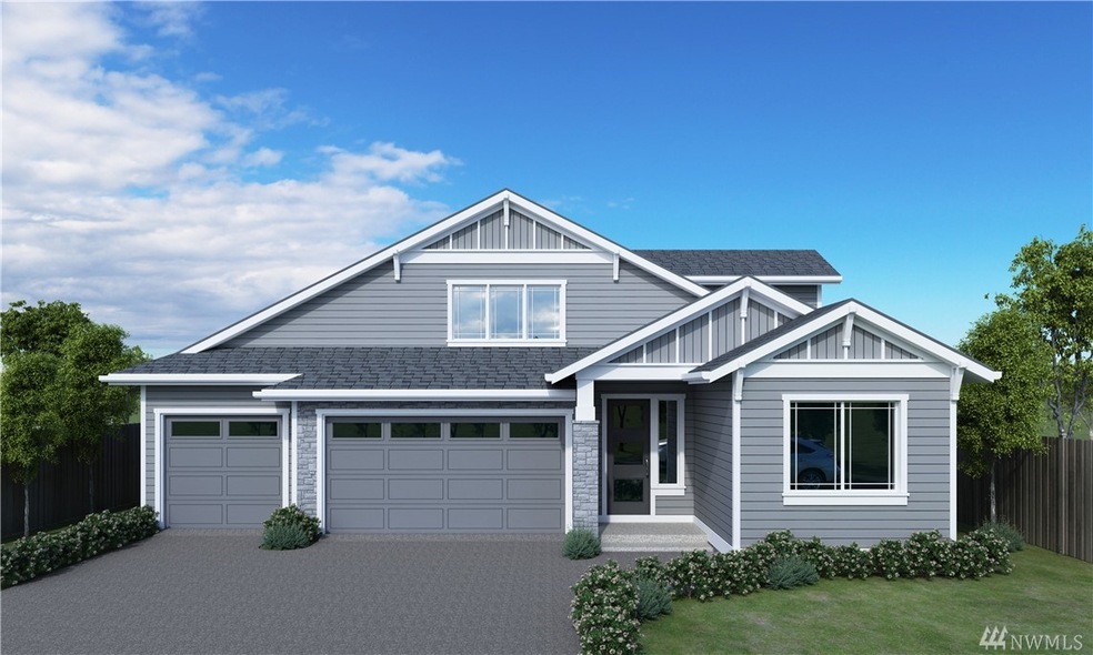 3375 Terry Ln, Enumclaw, WA 98022 - photo 1