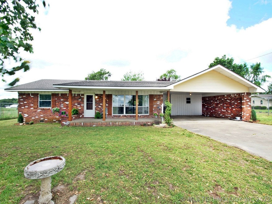 70024 Highway 59, Westville, OK 74965 - photo 1