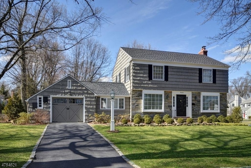 14 Somerset Ave, Chatham, NJ 07928 - photo 1