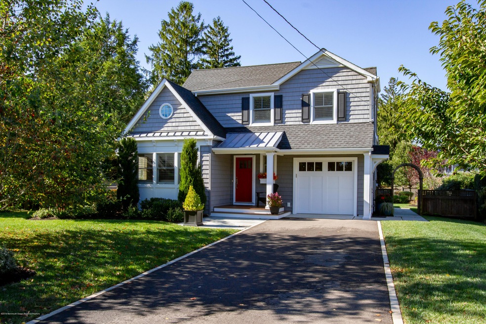 52 Lovett Ave, Little Silver, NJ 07739 - photo 1