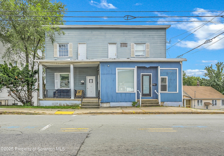 1202 Main St, Dickson City, PA 18519 - photo 1