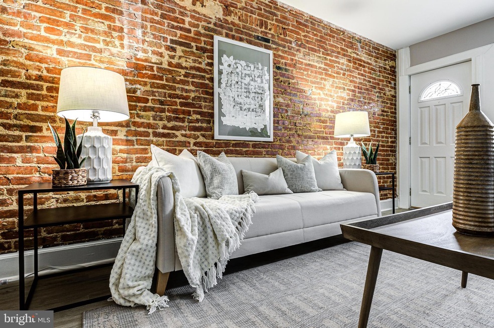 1118 Scott St, Baltimore, MD 21230 - photo 1