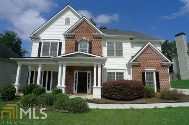 1056 Middlebrooke Dr, Canton, GA 30115 - photo 1