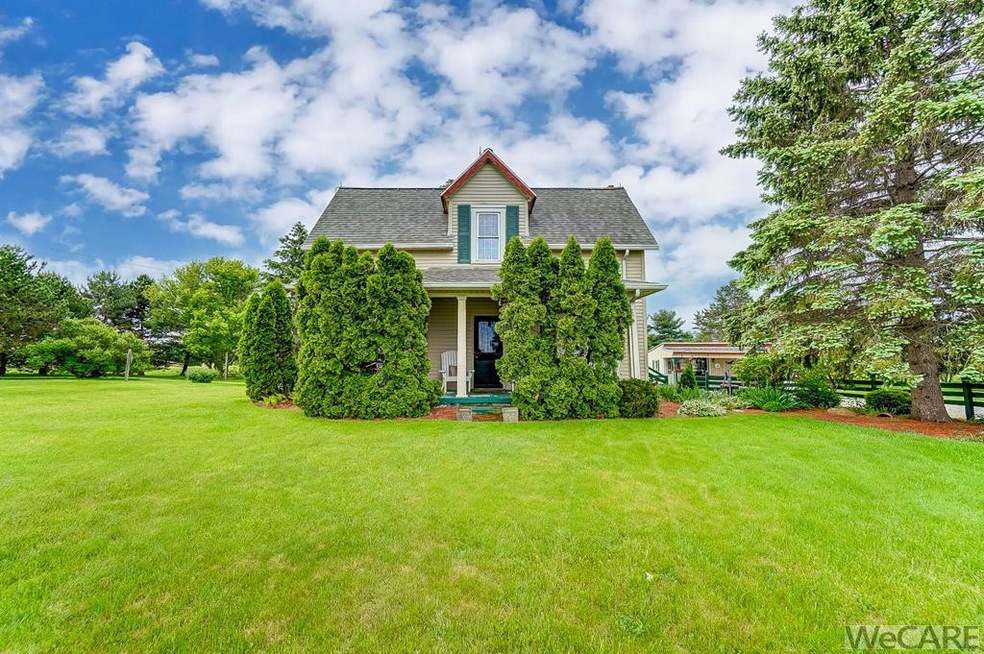 18096 S Wapakoneta Rd, Wapakoneta, OH 45895 - photo 1