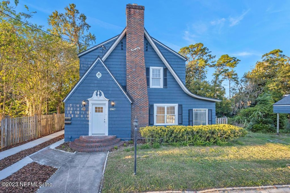 2967 Olga Place, Jacksonville, FL 32205 - photo 1