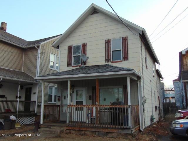 145 Sharpe St, Kingston, PA 18704 - photo 1