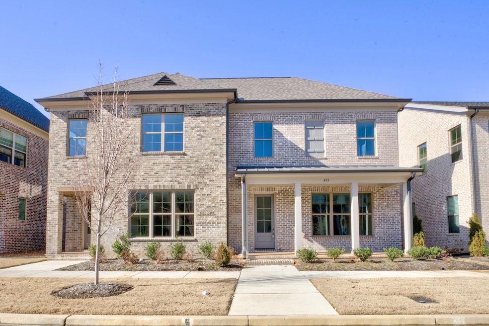 Pending $499,000 • Co-Listing Agent