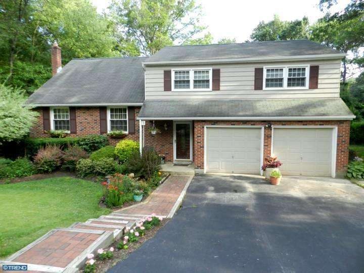 35 Waterford Way, Wallingford, PA 19086 - photo 1