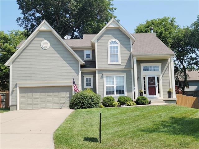 20150 W 219th Terrace, Spring Hill, KS 66083 - photo 1