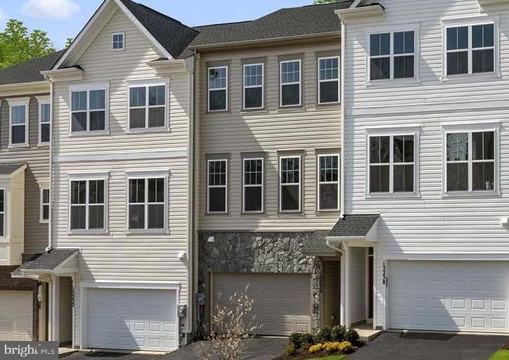 13120 Dowdens Station Way, Clarksburg, MD 20871 - photo 1