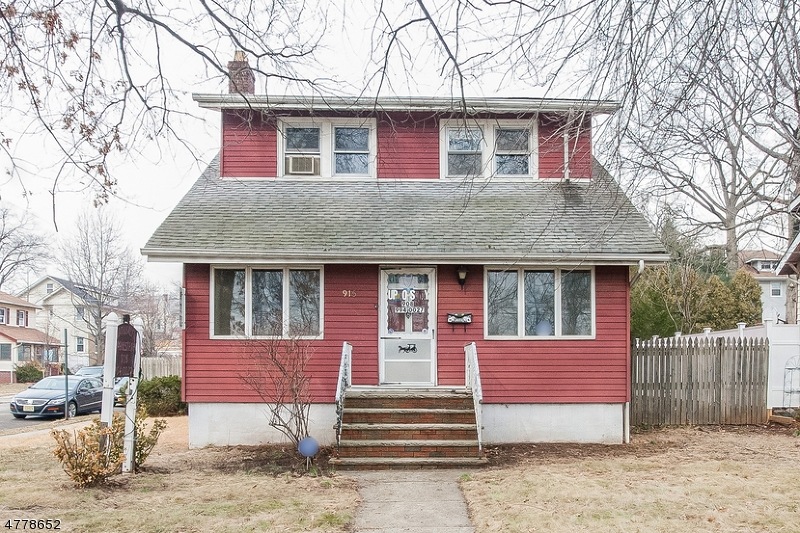 915 Sheridan Ave, Elizabeth, NJ 07208 - photo 1